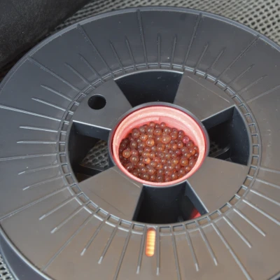 Hộp Đựng Gel Silica Dung Tích Lớn