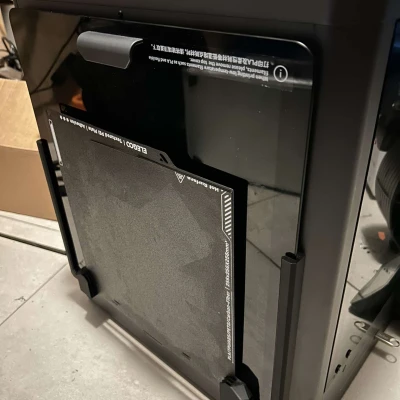 Giá đỡ và ốp che cho Elegoo Centauri Carbon