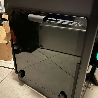 Giá đỡ và ốp che cho Elegoo Centauri Carbon