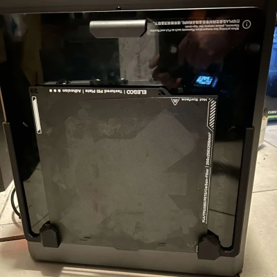 Giá đỡ và ốp che cho Elegoo Centauri Carbon