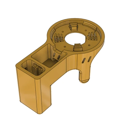 Giá Đỡ Cho Yandex Station Lite