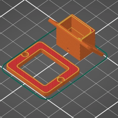 Chọn Giá Đỡ XT60