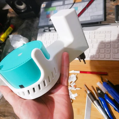 Remix Giá Đỡ Cho Loa Yandex Station Lite