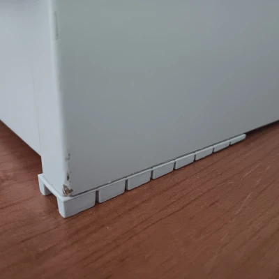 Mô Hình Nêm Chêm Nội Thất (Có Thể Cắt Ngắn)