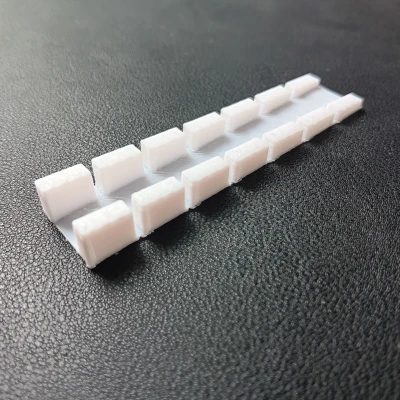 Mô Hình Nêm Chêm Nội Thất (Có Thể Cắt Ngắn)