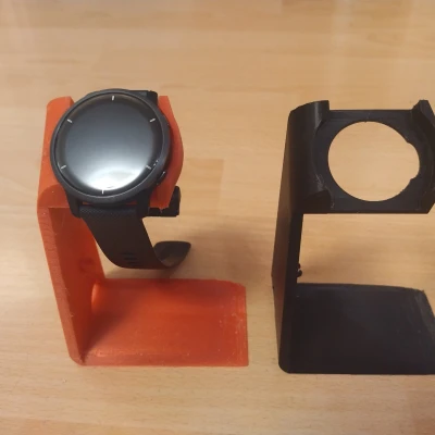 Đế Sạc Cho Đồng Hồ Garmin Venu 2