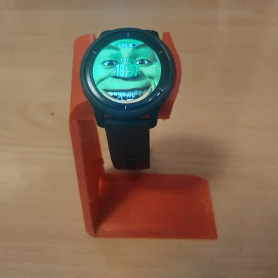 Đế Sạc Cho Đồng Hồ Garmin Venu 2