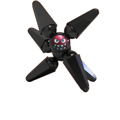 Robot Khổng Lồ Big Hero 6