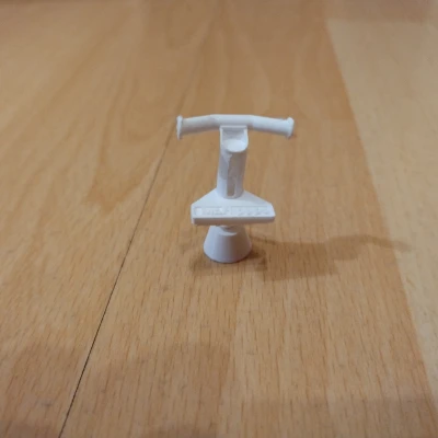 Không phải Gậy Nhún Lego