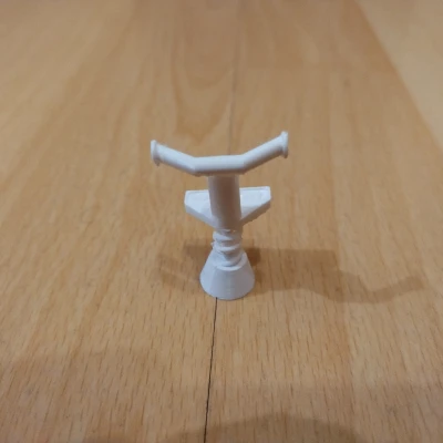 Không phải Gậy Nhún Lego