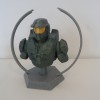 Tượng Bán Thân Master Chief Halo - Thumbnail 1