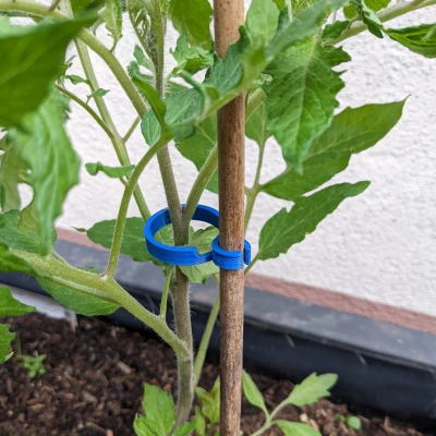 Kẹp Cây Cà Chua Điều Chỉnh Được