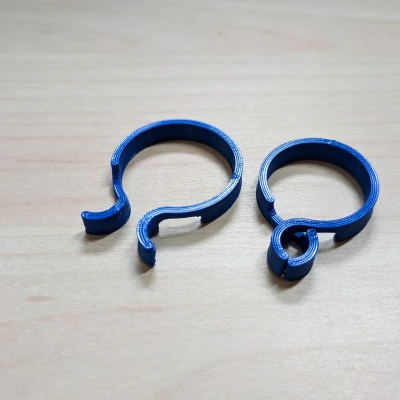 Kẹp Cây Cà Chua Điều Chỉnh Được