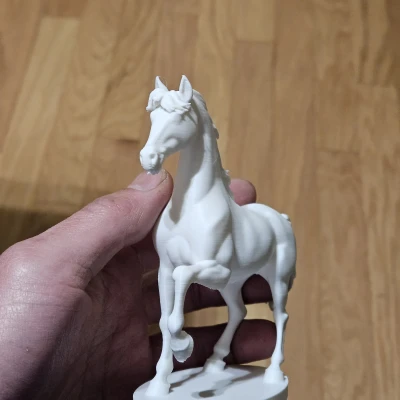 Tượng Ngựa Đẹp