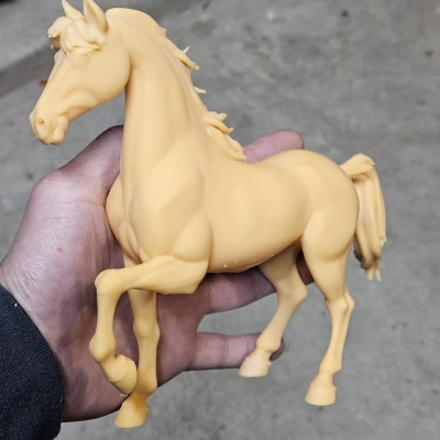 Tượng Ngựa Đẹp