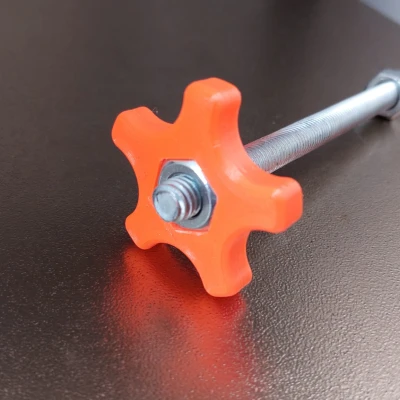 Núm Vặn Cho Đai Ốc M10 và M8