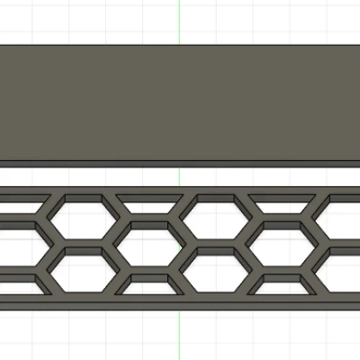 Tấm Che Rack Mount 10 Inch