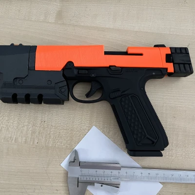 Súng Airsoft Lexington Cyberpunk cho AAP01