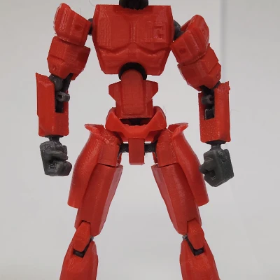 VANGUARD 13 - Chuyển đổi hoàn toàn từ Dummy 13!