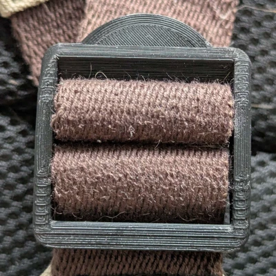 Bộ điều chỉnh dây đeo túi (Khóa Cài Dây)