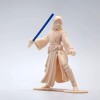 Mô hình Nữ Jedi 2 kèm Lightsaber Filament - Thumbnail 5