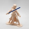 Mô hình Nữ Jedi 2 kèm Lightsaber Filament - Thumbnail 8