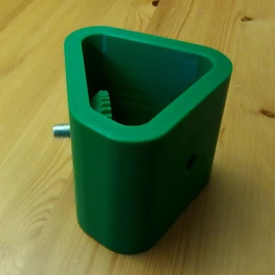 Đế Xích Đạo Cố Định Cho ZWO SeeStar S50