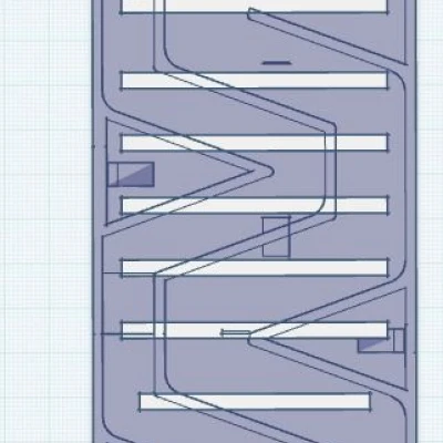 Ông Quản Gia Pin Khổng Lồ