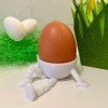 Flexi Egg Cup Buddy (khớp nối - không cần hỗ trợ) - Thumbnail 3