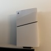 Giá Treo PS5 Slim - Mặt Đĩa Úp Tường - Thumbnail 1