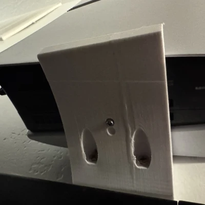 Giá đỡ treo tường PS5 Pro cho đĩa