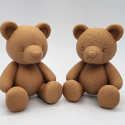 Gấu Bông Teddy