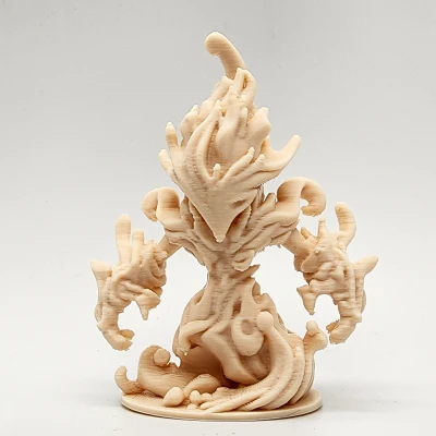 Mô hình Tinh linh Nước