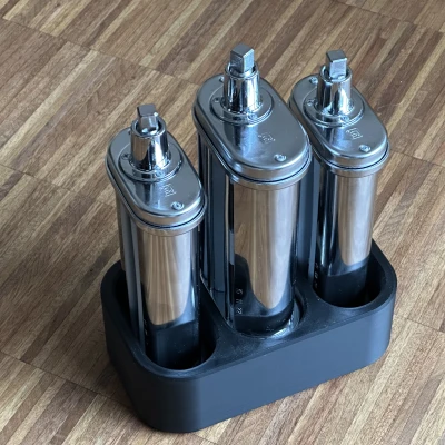 Chân đế cho Bộ làm mì Kitchen Aid 5KSMPRA & Bộ 5 món làm mì cao cấp