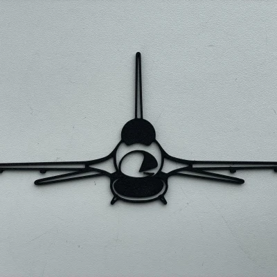 Bộ sưu tập tranh tường F-16C