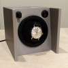 Hộp lên dây đồng hồ || Watch Winder - Thumbnail 1