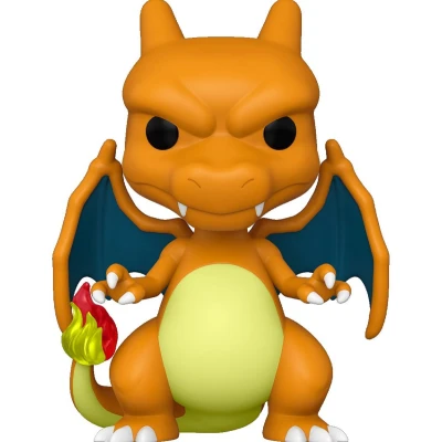 Funko Pop Charizard - Mô hình Pokemon