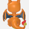 Funko Pop Charizard - Mô hình Pokemon - Thumbnail 2