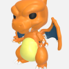 Funko Pop Charizard - Mô hình Pokemon - Thumbnail 4