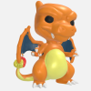 Funko Pop Charizard - Mô hình Pokemon - Thumbnail 5