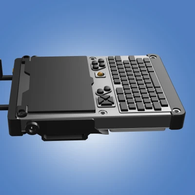 Giáp nhẹ cho Clockwork PI uConsole