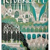 Rivendell HueForge (Chúa tể những chiếc nhẫn) - Thumbnail 1