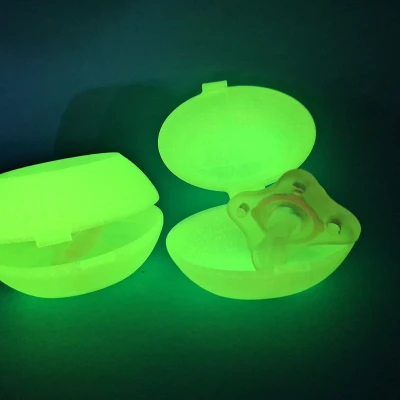 Hộp Đựng Ti Giả Cho Bé