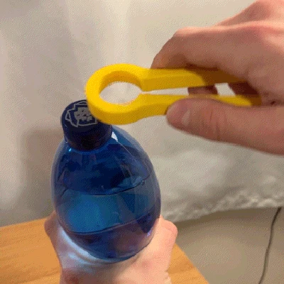 Dụng Cụ Mở Nắp Chai Đa Năng