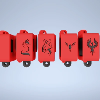 Vỏ Bảo Vệ GoPro 9