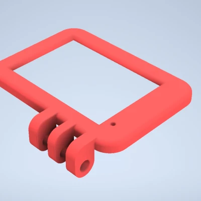 Vỏ Bảo Vệ GoPro 9