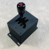 Tự Làm Tay Nắm H Shifter Thủ Công và Tuần Tự USB - Thumbnail 1