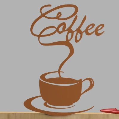 Biển hiệu Quán Cà Phê hoặc Tiệm Cà Phê