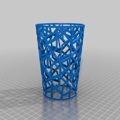 Ống Bọc Tùy Chỉnh Cho Ly Cà Phê và Trà