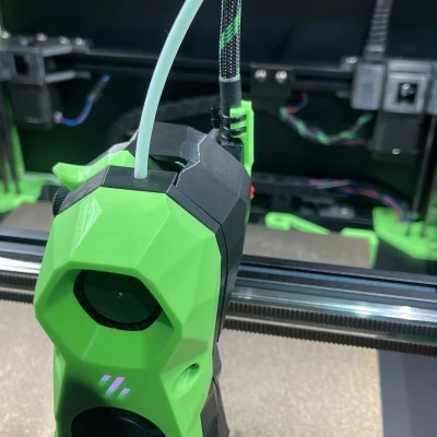 Giá đỡ dây cáp Voron Big Tree Tech SB2209 RP2040 canbus